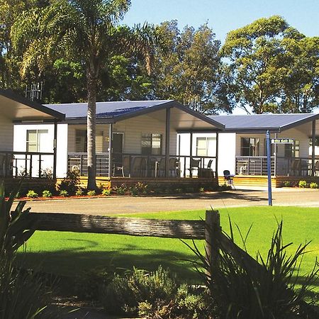 Smugglers Cove Holiday Village Forster Rum bild