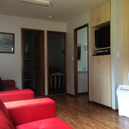 Smugglers Cove Holiday Village Forster Exteriör bild