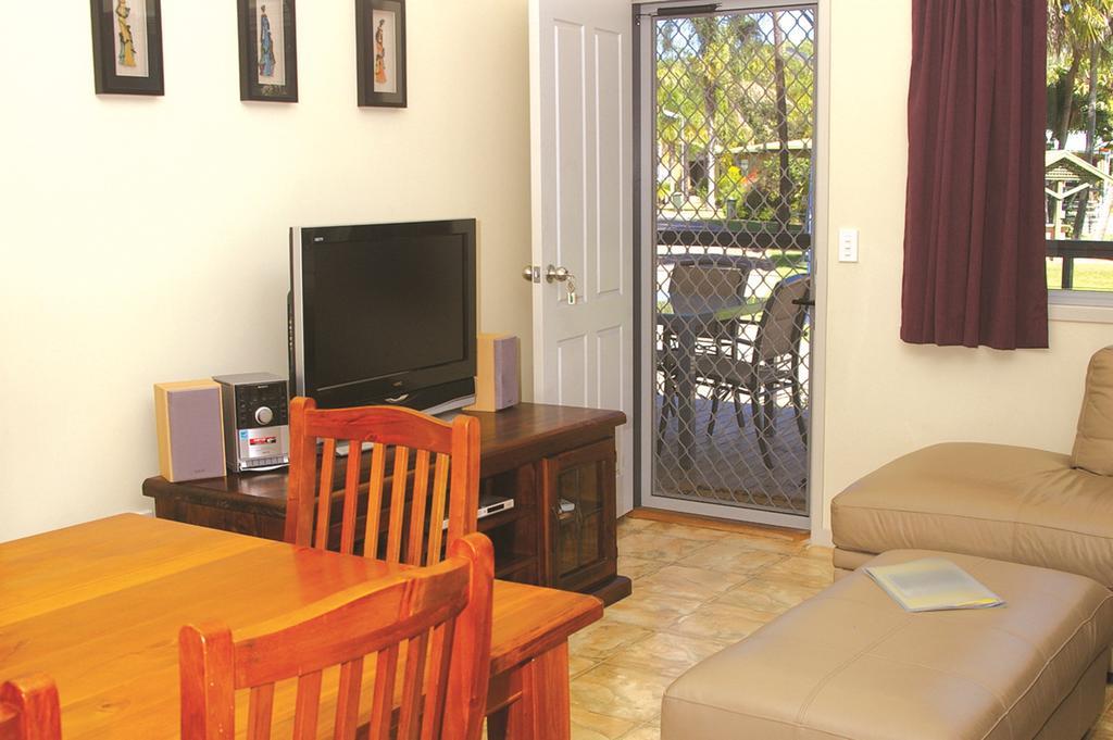 Smugglers Cove Holiday Village Forster Rum bild