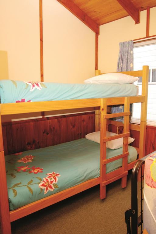 Smugglers Cove Holiday Village Forster Rum bild