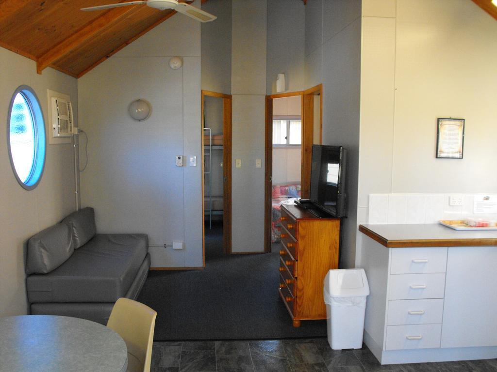 Smugglers Cove Holiday Village Forster Rum bild