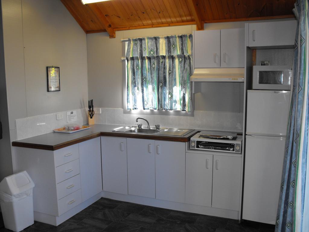 Smugglers Cove Holiday Village Forster Rum bild
