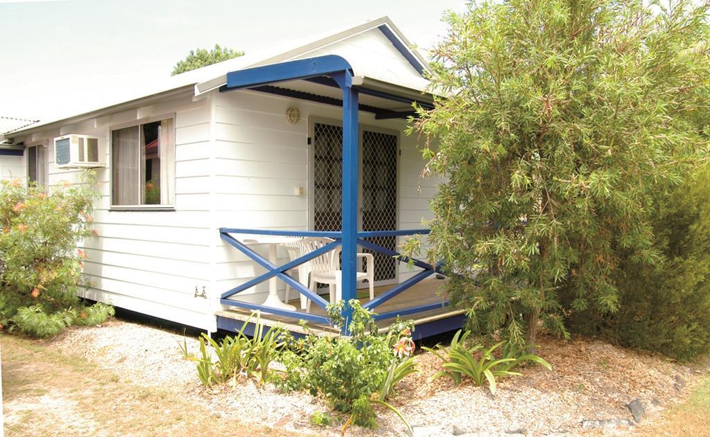 Smugglers Cove Holiday Village Forster Rum bild