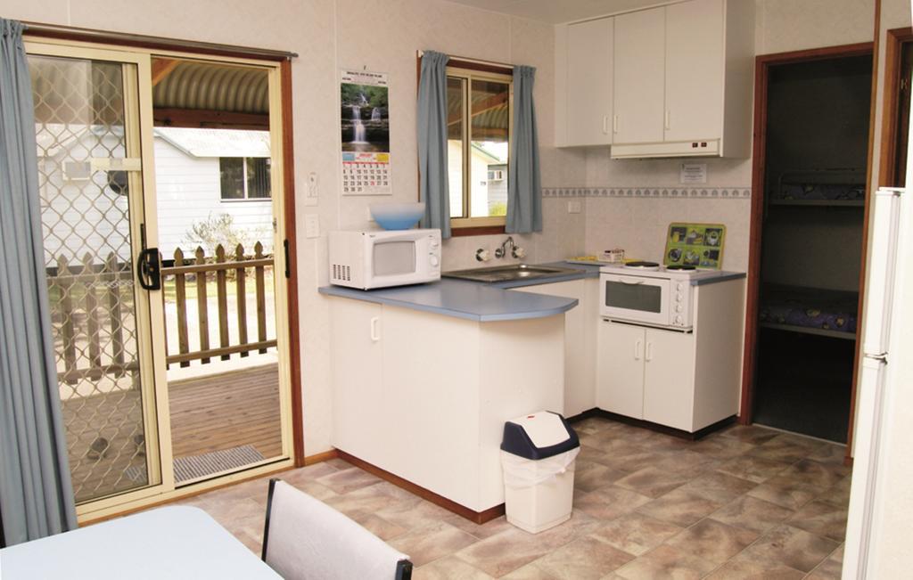 Smugglers Cove Holiday Village Forster Rum bild