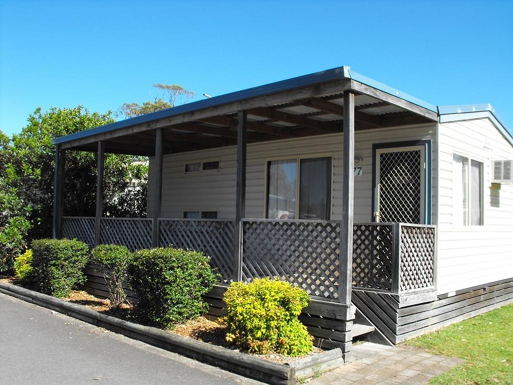 Smugglers Cove Holiday Village Forster Rum bild