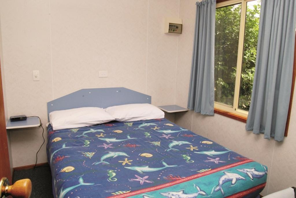 Smugglers Cove Holiday Village Forster Rum bild