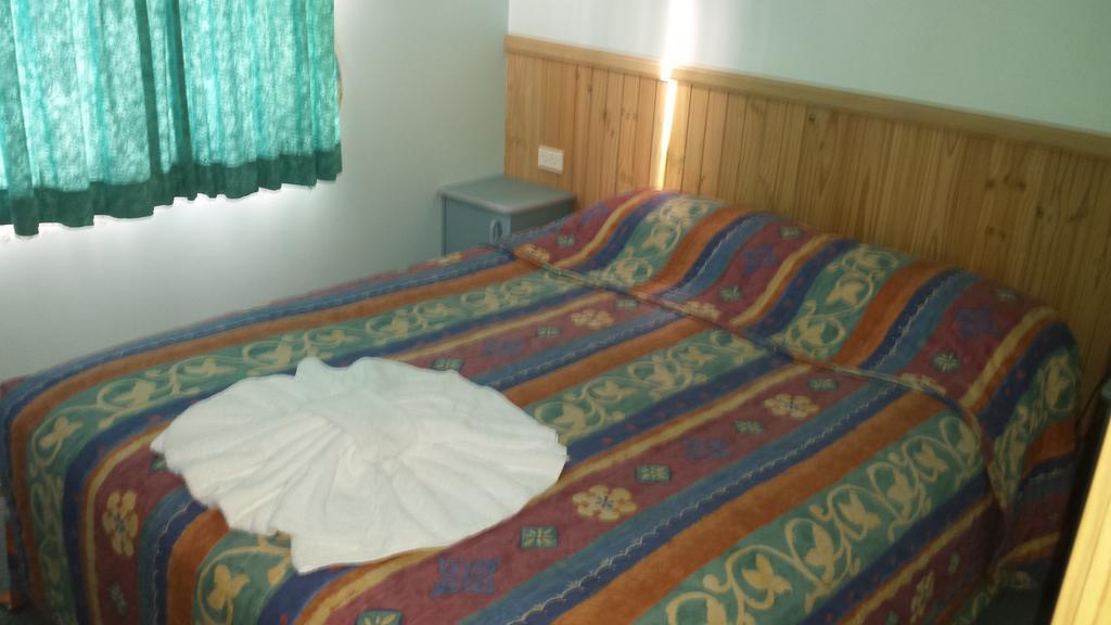 Smugglers Cove Holiday Village Forster Exteriör bild