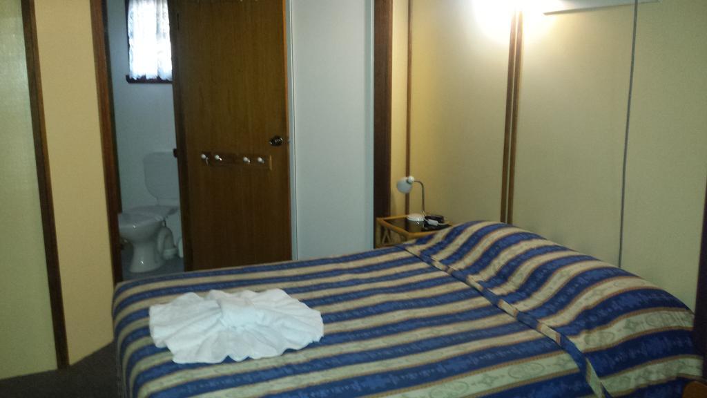 Smugglers Cove Holiday Village Forster Rum bild