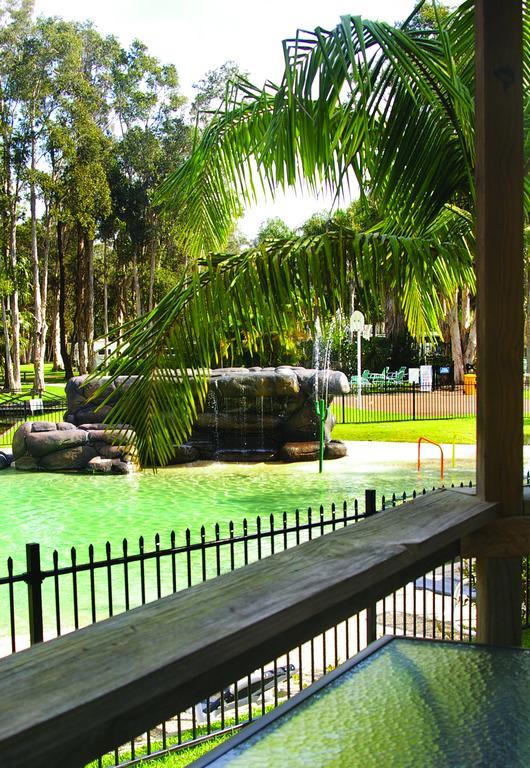 Smugglers Cove Holiday Village Forster Rum bild