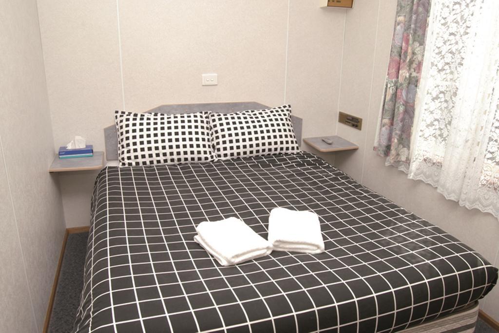 Smugglers Cove Holiday Village Forster Exteriör bild